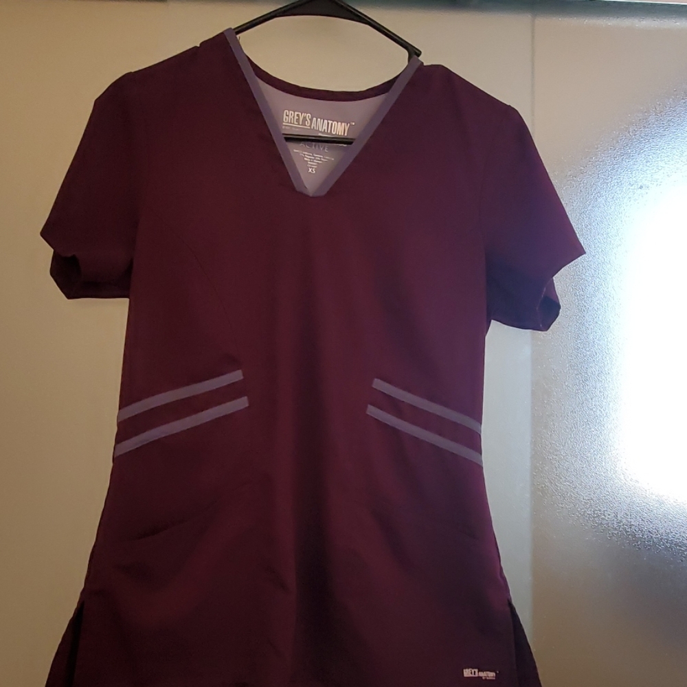 Greys anayomy set